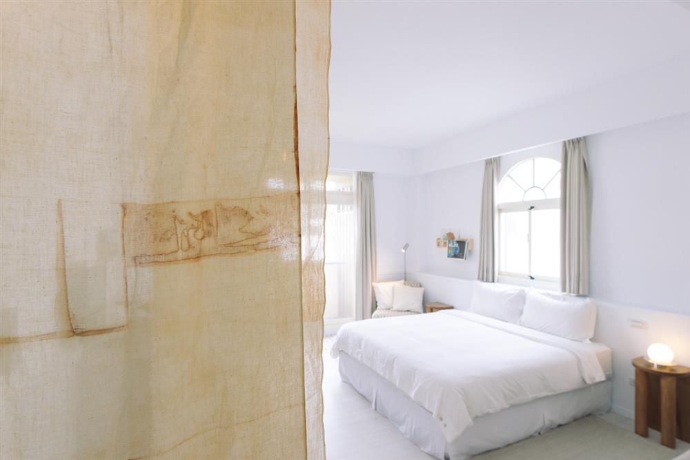 【圖八】藝術選品_陳穎亭 鏽染在網 【圖八】藝術選品_陳穎亭 鏽染在網