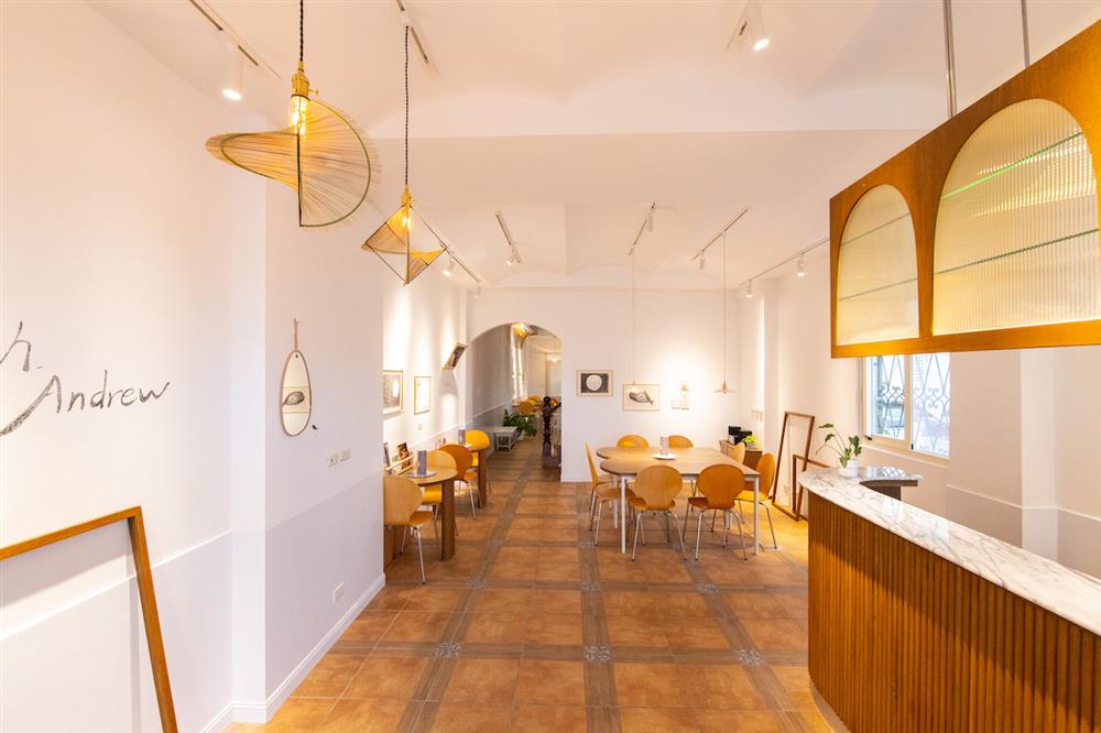 【圖一】_OwlStay故事所致力於在地共創 繼九份《山中夢遊》之後再推旅宿新作—《鹽花》 【圖一】_OwlStay故事所致力於在地共創 繼九份《山中夢遊》之後再推旅宿新作—《鹽花》