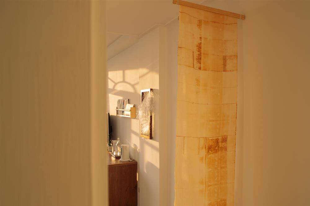 【圖九】藝術選品_陳穎亭 鏽染在網 【圖九】藝術選品_陳穎亭 鏽染在網