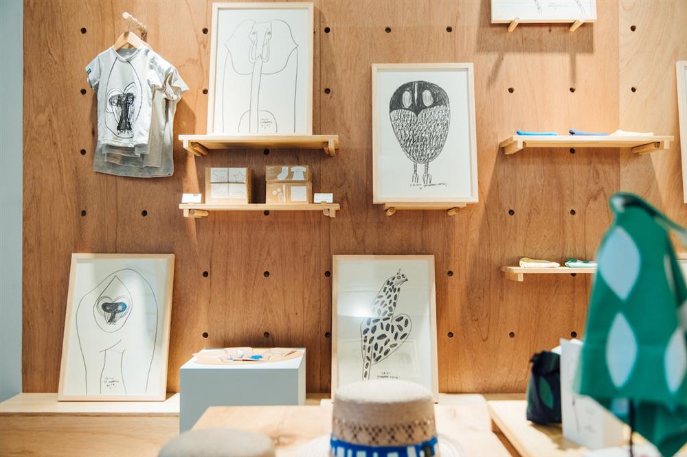 Little Seed X山口一郎老師2