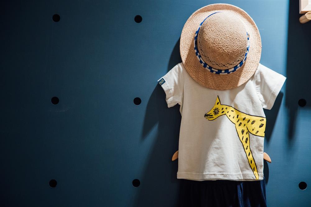 Little Seed X山口一郎老師4