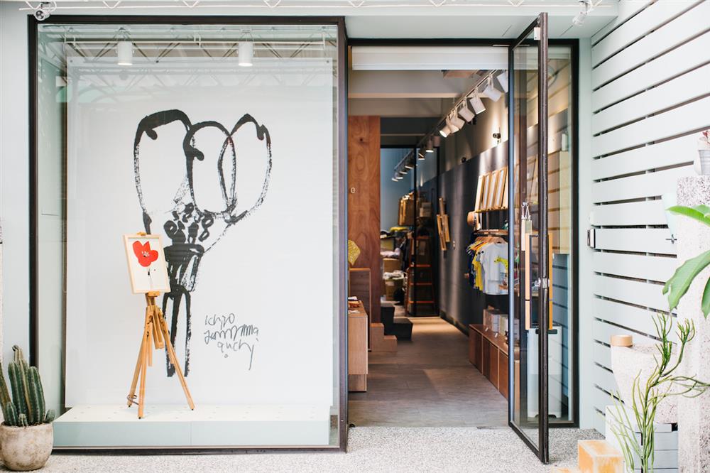 Little Seed X山口一郎老師1