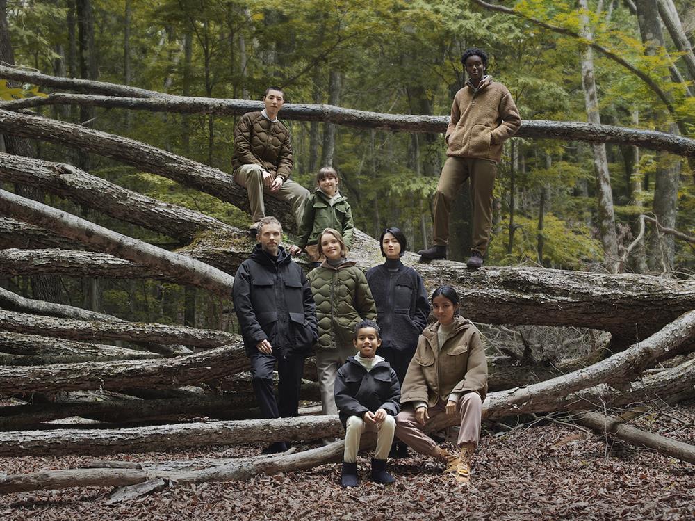UNIQLO X White Mountaineering 2021 秋冬聯名系列 UNIQLO X White Mountaineering 2021 秋冬聯名系列