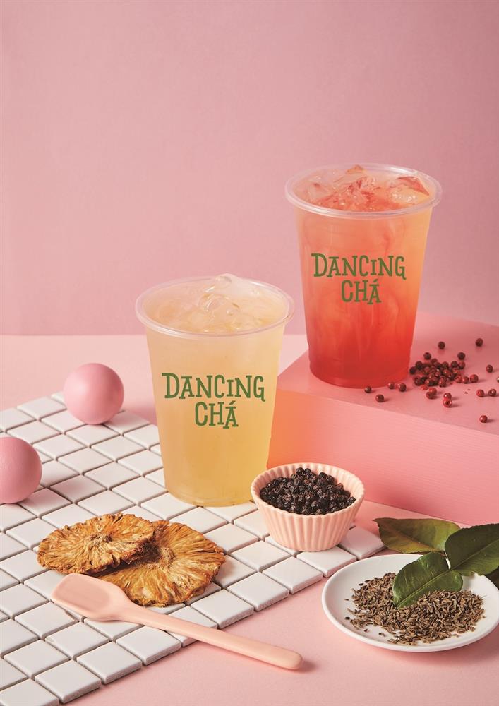 3. 康普茶_Summer Rave熱浪來襲