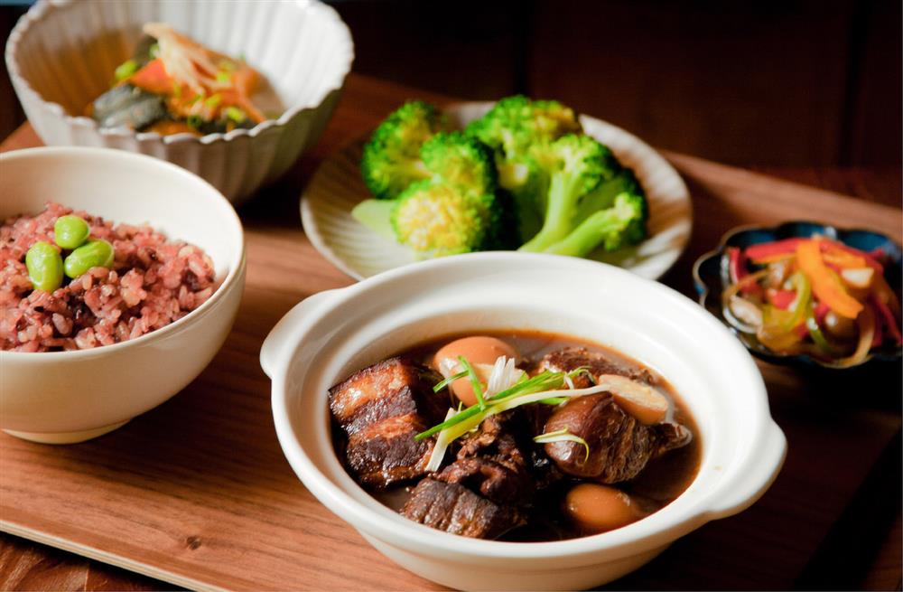 好丘信義店10月9日重新開幕，旬味入菜感受濃濃秋意_1