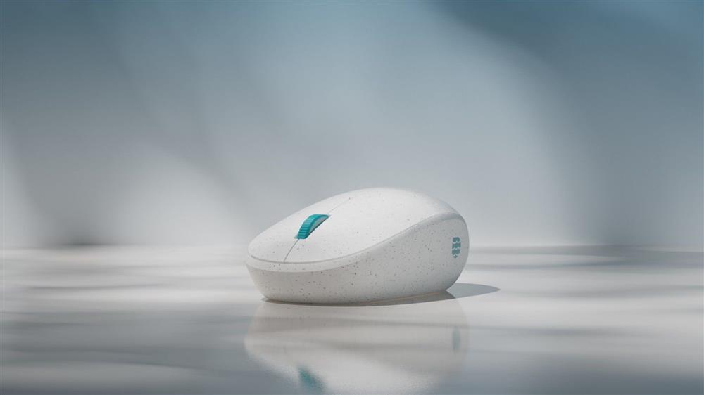 微軟海洋塑膠滑鼠Microsoft Ocean Plastic Mouse 微軟海洋塑膠滑鼠Microsoft Ocean Plastic Mouse