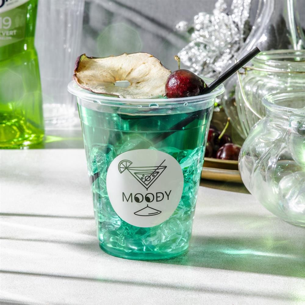 亮點三：3-MOODY微醺小酒館-神秘的深海魔咒(未成年請勿飲酒；禁止酒駕)