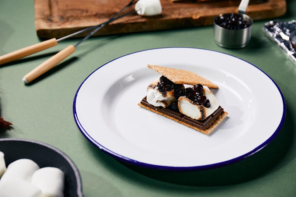 珍煮丹全新即食珍珠，打包經典現代元素，無限激盪出完美新吃法＿珍珠料理＿4