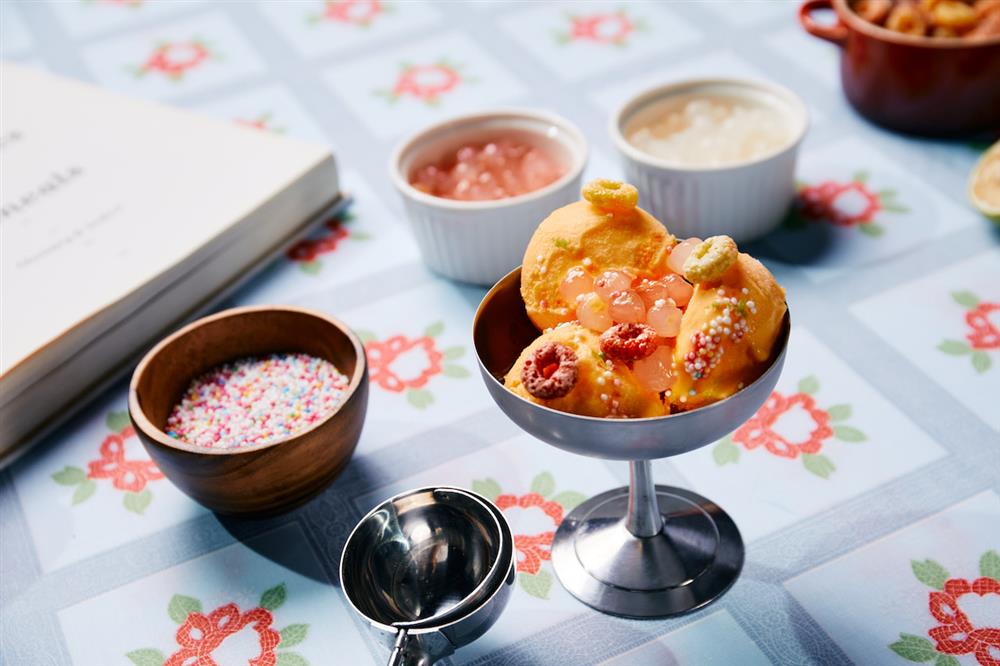 珍煮丹全新即食珍珠，打包經典現代元素，無限激盪出完美新吃法＿珍珠料理＿2