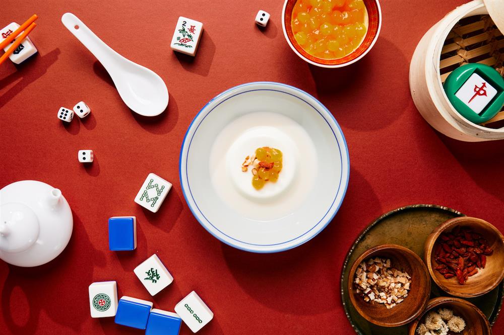 珍煮丹全新即食珍珠，打包經典現代元素，無限激盪出完美新吃法＿珍珠料理＿3