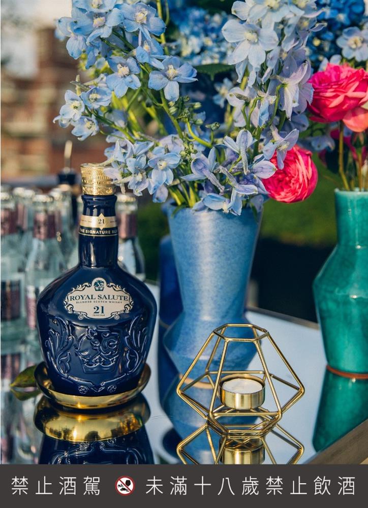 【情境圖】皇家禮炮21年調和蘇格蘭威士忌_02