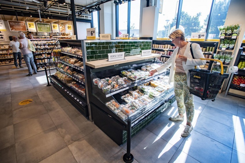 Jumbo-City-Antwerpen-Belgie