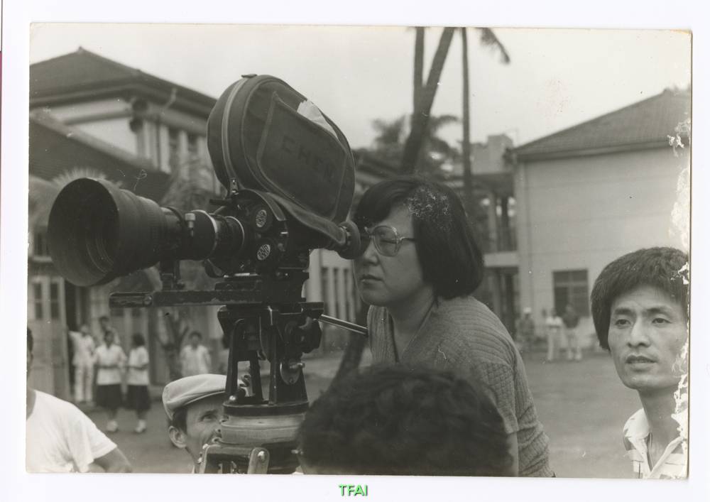 李美彌（欲使用本劇照請務必來信告知）