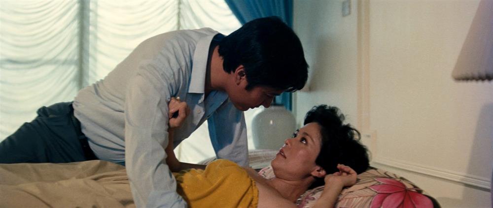 晚間新聞（欲使用本劇照請務必來信告知）