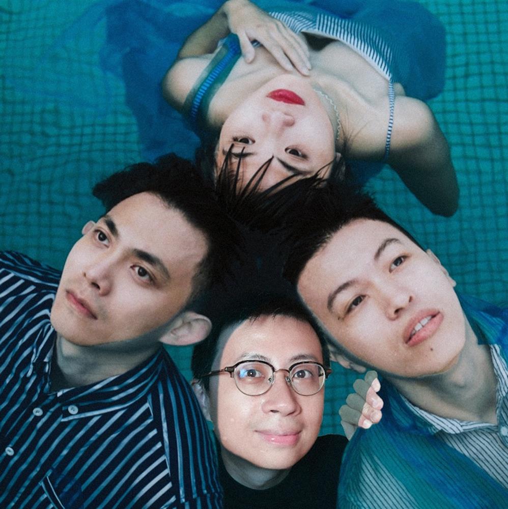 演出藝人／呱吉＋大象體操＝蛙象體操