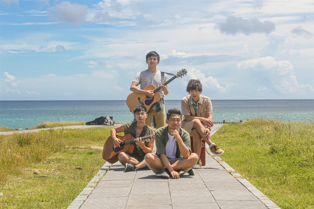 演出藝人／理想混蛋