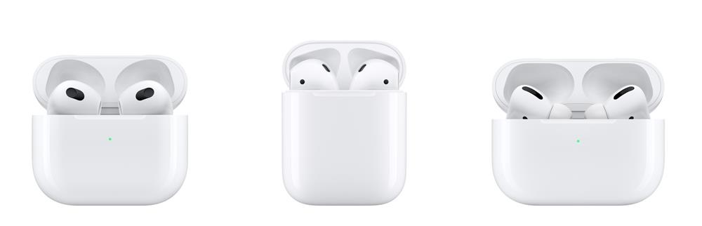 airpods 3