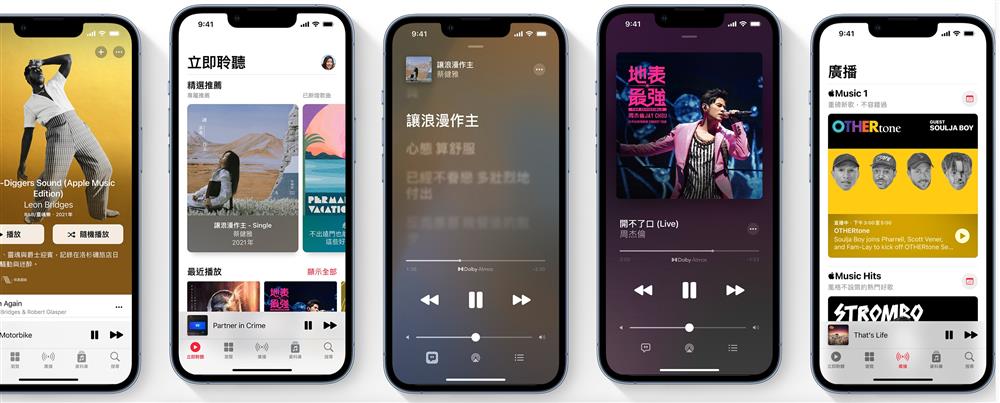 AppleMusic