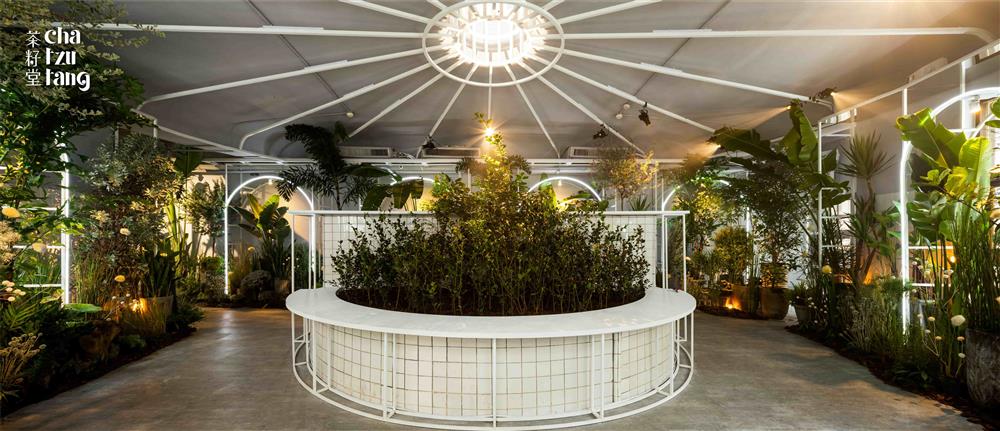 圖10：茶籽堂「大地癒所」品牌年度特展。_1