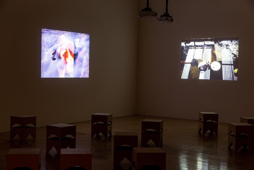 未竟之役展場照_7