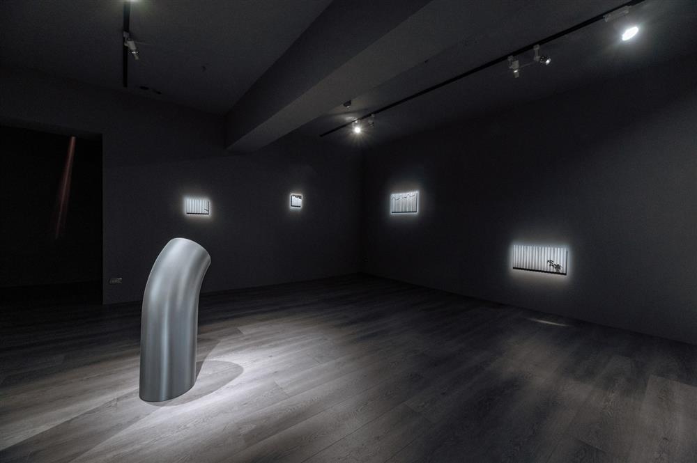 第二基地 — 藝術基因庫(2)