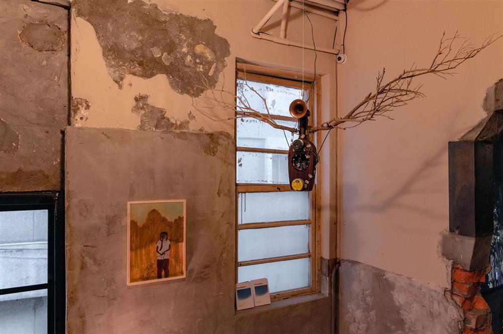 第三基地 — 太空殖民地，蕭聖健《鳥 NO.3 12 editions Ed. 3-7、9-12》