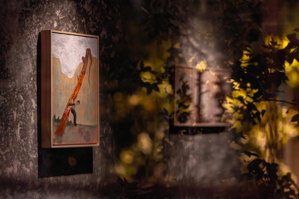 第三基地 — 太空殖民地   