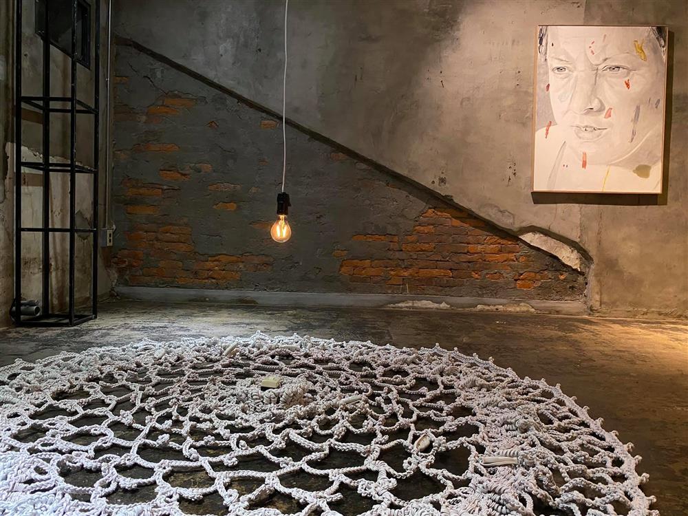 第三基地 — 太空殖民地，池田慎《Switch》