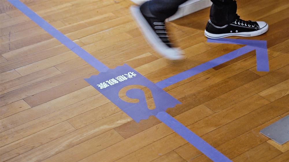 日本疫苗接種會場指標設計3