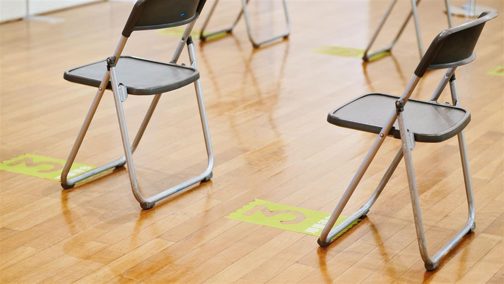 日本疫苗接種會場指標設計6