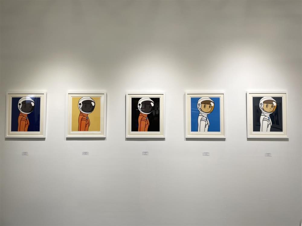 2021 ART TAIPEI 7