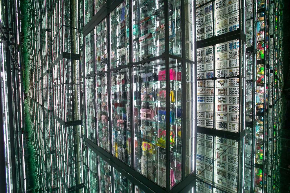 The Collectors-Gucci收藏家 (2)