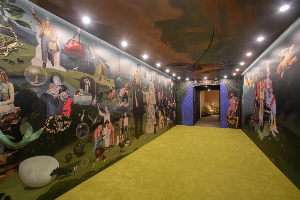 Gucci Hallucination-Gucci幻境 (3)