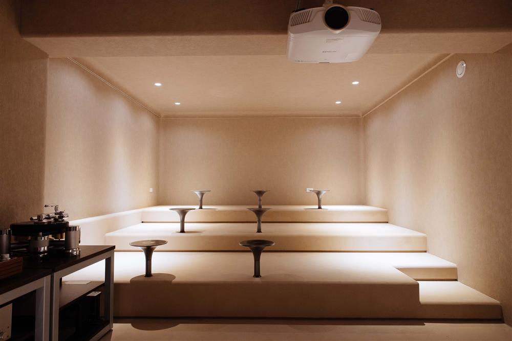 聲色視聽室 聲色視聽室