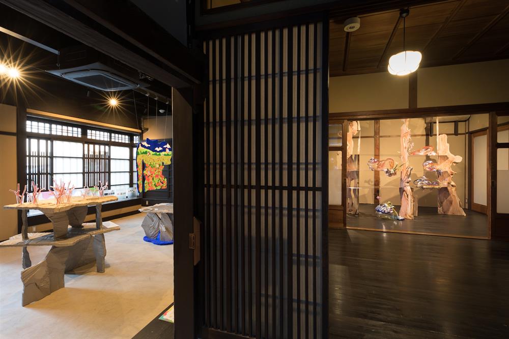 d. 京都巡迴展空間照-04