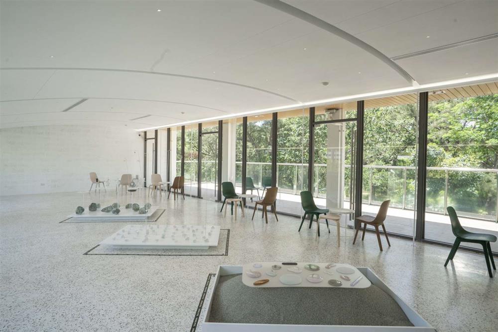 2021Good Design Award新竹公共建設5案獲獎7