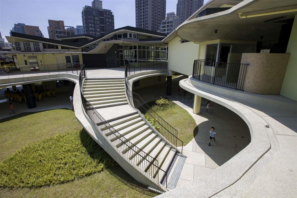 2021Good Design Award新竹公共建設5案獲獎2