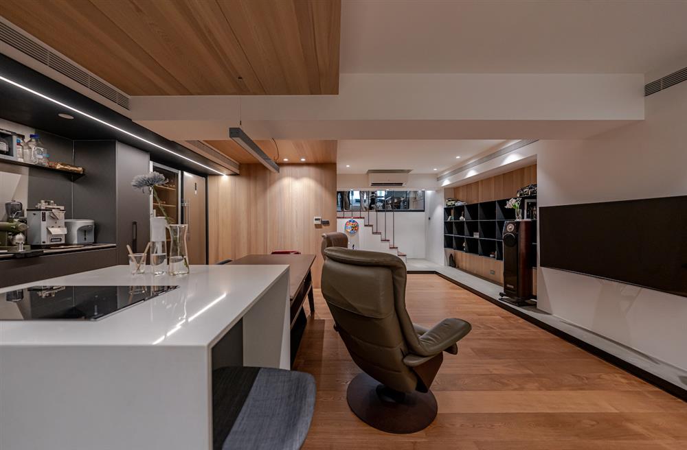 01-4-住宅類得獎:層聚 Layering 01-4-住宅類得獎:層聚 Layering