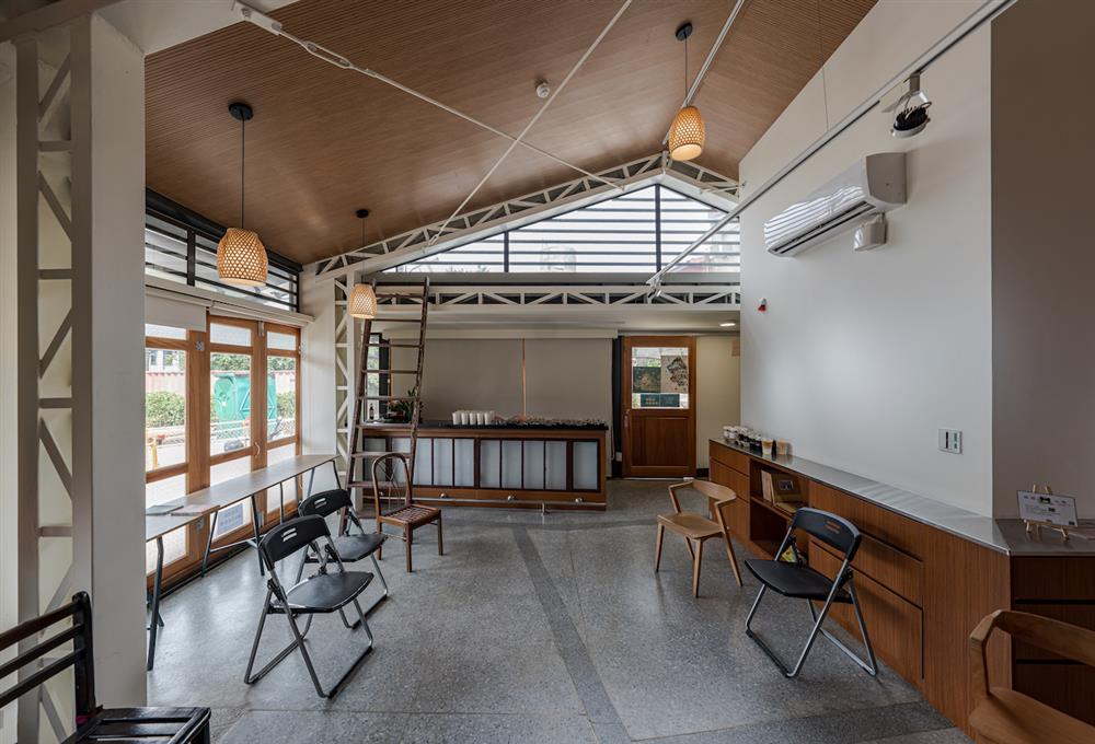 03-4社區空間類得獎:蟾蜍山大客廳 03-4社區空間類得獎:蟾蜍山大客廳