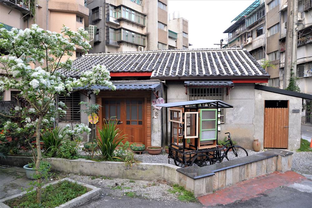 04-2整維行動特別獎:OPG賦予明興秀明閒置空間新生命 04-2整維行動特別獎:OPG賦予明興秀明閒置空間新生命