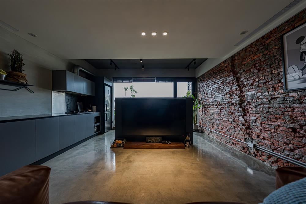 01-3住宅類得獎:迴游 01-3住宅類得獎:迴游