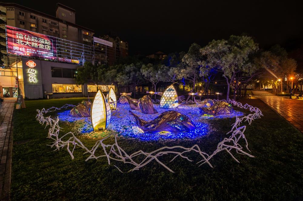 原住民文化燈區ALV_1624