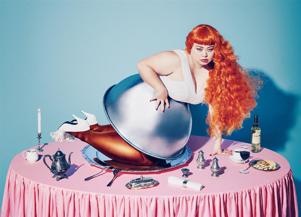 日本廣告設計_吉田ユニ_01