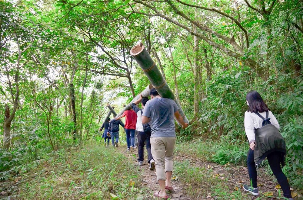 豐田移創指導所、牛犁協會《回家的聲音》