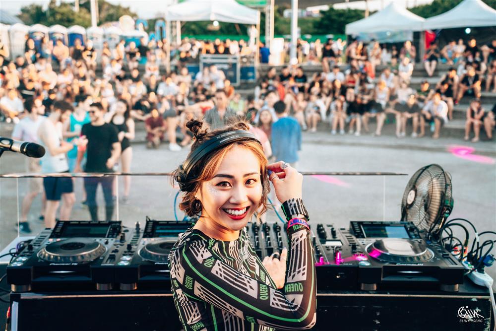 DJ汝妮《汝妮的原住民新聲音》