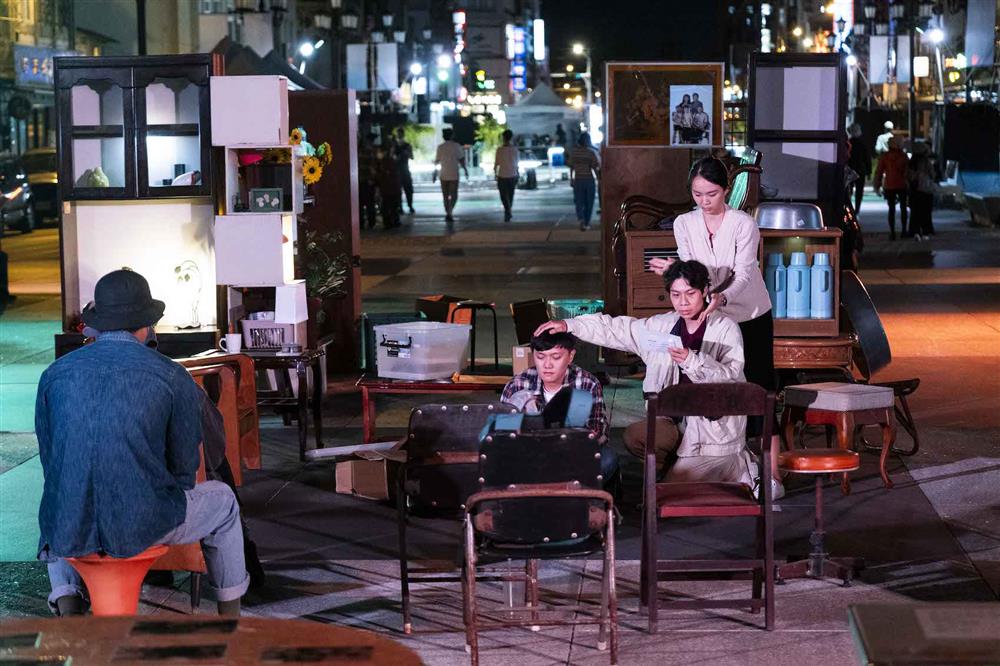 2021花蓮城市空間藝術節_家族