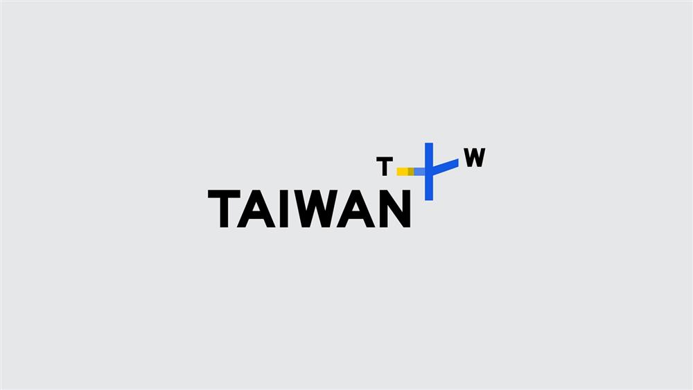 202106_Taiwan+ Visual Identity System 識別標誌系統設計-2