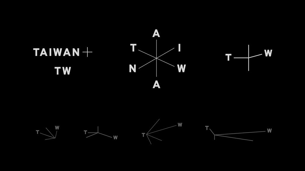 202103_Taiwan+ LOGO 設計演變過程