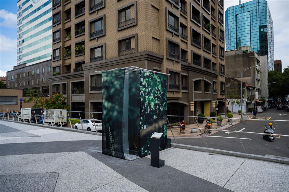 李政道《城涼》-1