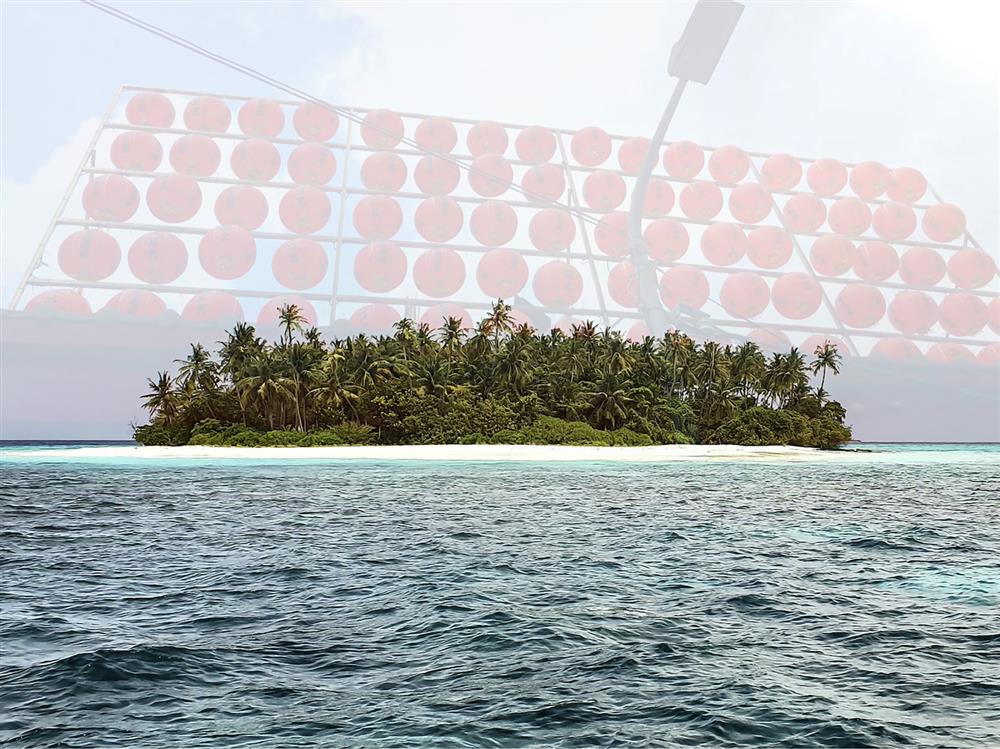 _鄭琬蒨《在∕不在》